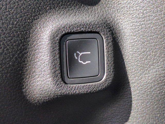used 2023 Jeep Compass car, priced at $22,500