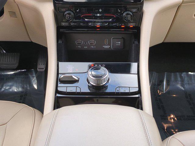 used 2022 Jeep Grand Cherokee 4xe car, priced at $30,000
