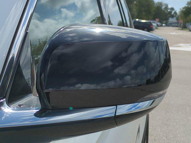 used 2022 Jeep Grand Cherokee 4xe car, priced at $30,000