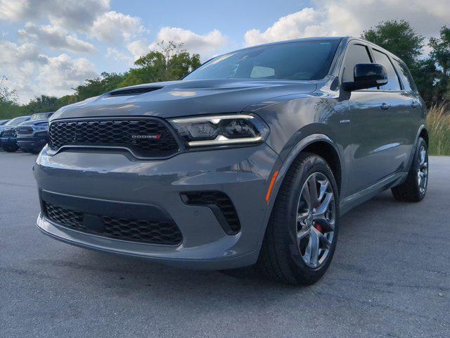 new 2024 Dodge Durango car, priced at $53,745