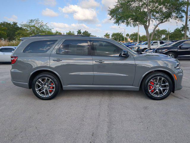 new 2024 Dodge Durango car, priced at $53,745