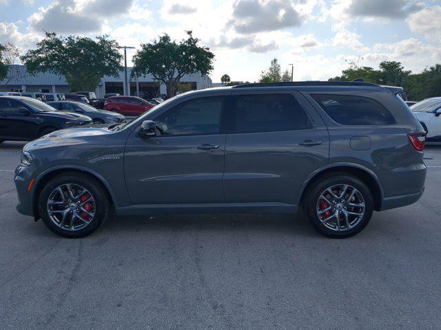 new 2024 Dodge Durango car, priced at $53,745