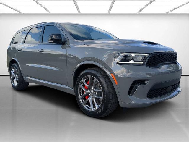 new 2024 Dodge Durango car, priced at $65,745