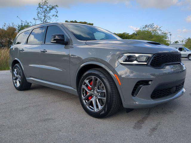 new 2024 Dodge Durango car, priced at $53,745