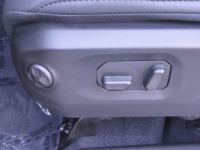 new 2025 Jeep Wrangler car, priced at $54,747