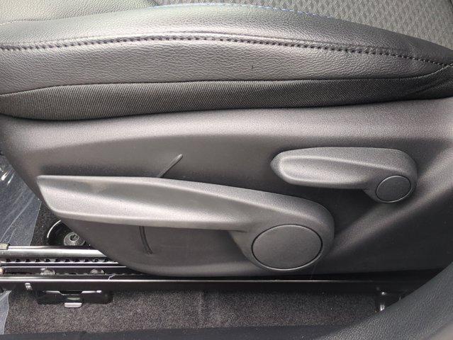 new 2026 Jeep Compass car, priced at $29,484