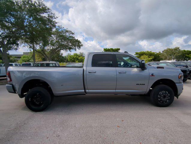 new 2024 Ram 3500 car, priced at $82,340