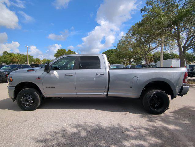 new 2024 Ram 3500 car, priced at $82,340