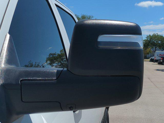 new 2025 Ram 2500 car, priced at $52,429