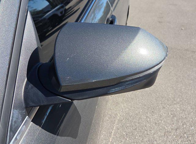 used 2024 Hyundai Elantra car, priced at $18,050