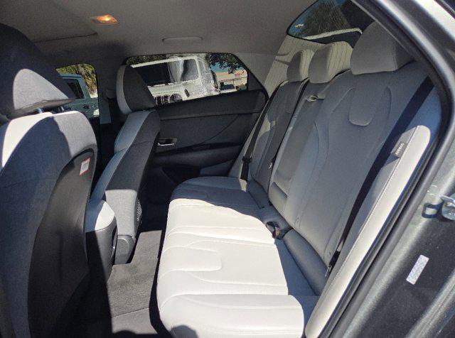 used 2024 Hyundai Elantra car, priced at $18,050