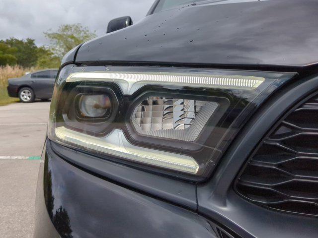 new 2024 Dodge Durango car, priced at $60,350