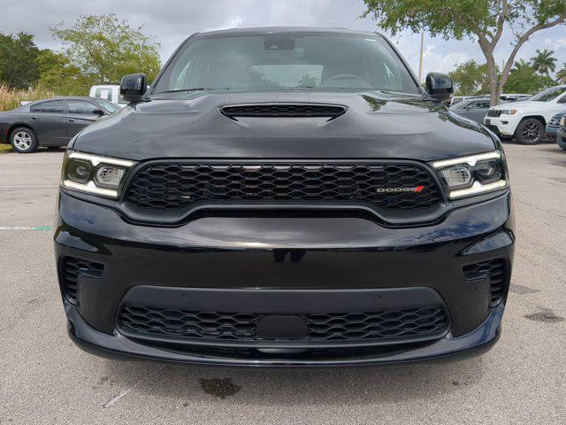 new 2024 Dodge Durango car, priced at $60,350