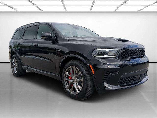 new 2024 Dodge Durango car, priced at $69,350