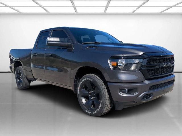 new 2024 Ram 1500 car, priced at $39,858