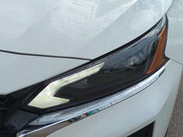 used 2023 Nissan Altima car, priced at $22,991