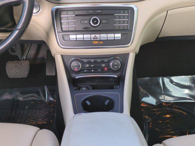 used 2020 Mercedes-Benz GLA 250 car, priced at $17,991