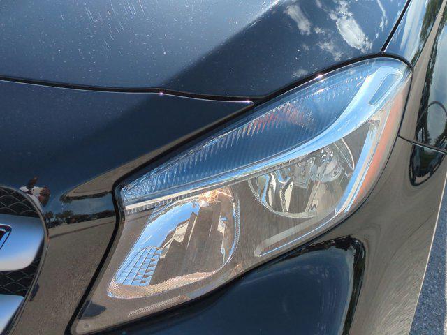 used 2020 Mercedes-Benz GLA 250 car, priced at $17,991
