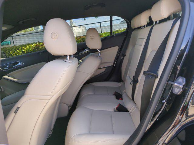 used 2020 Mercedes-Benz GLA 250 car, priced at $17,991