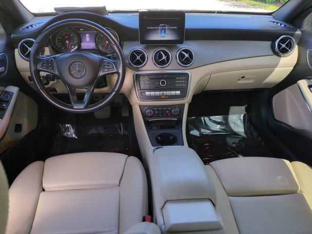 used 2020 Mercedes-Benz GLA 250 car, priced at $17,991