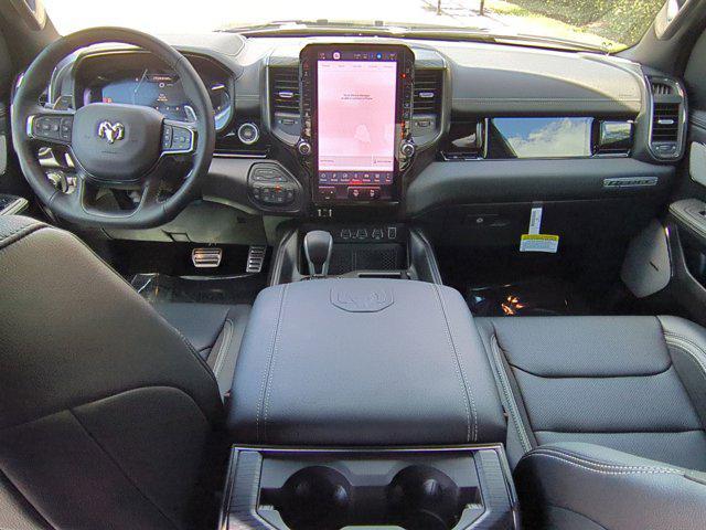 new 2026 Ram 1500 car, priced at $64,137