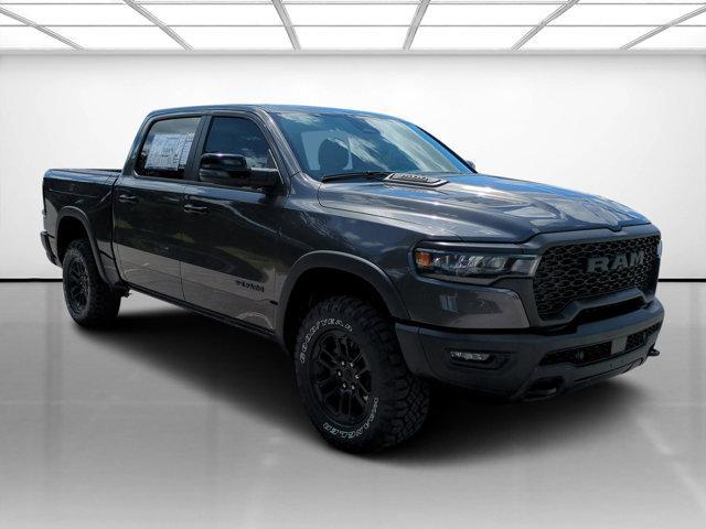 new 2026 Ram 1500 car, priced at $66,616