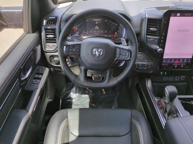 new 2026 Ram 1500 car, priced at $64,137