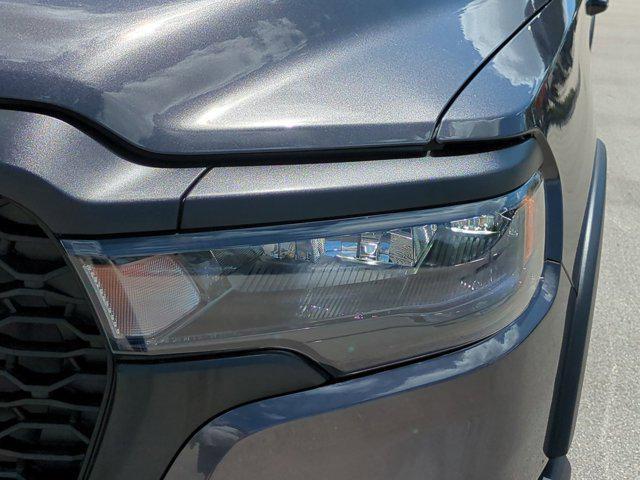 new 2026 Ram 1500 car, priced at $64,137