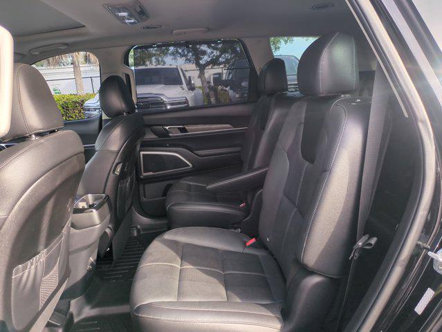 used 2021 Kia Telluride car, priced at $24,253