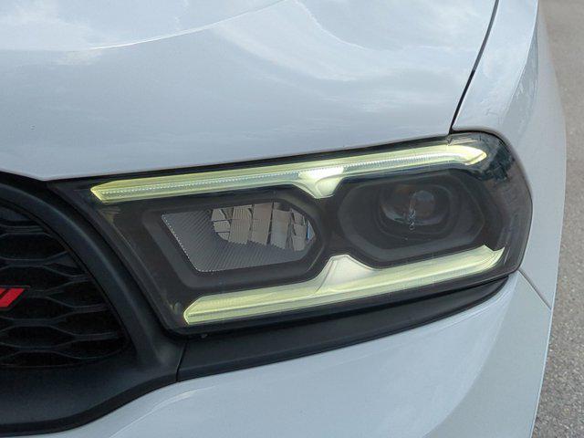 used 2021 Dodge Durango car, priced at $28,991