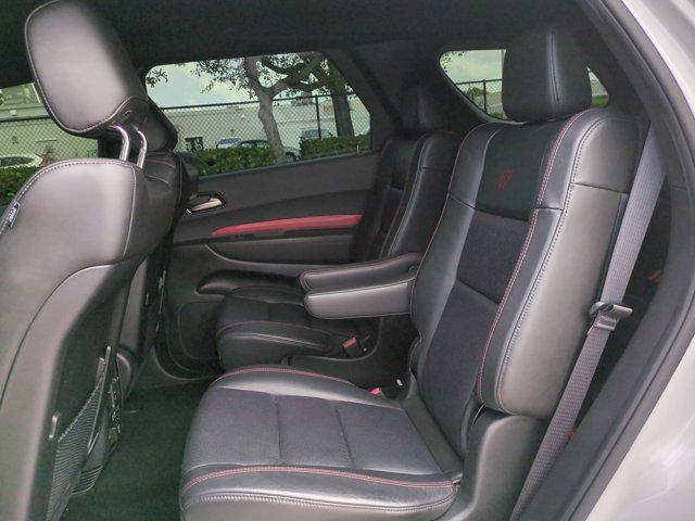 used 2021 Dodge Durango car, priced at $28,991