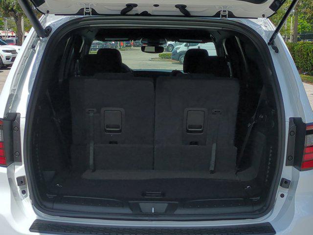new 2025 Dodge Durango car, priced at $44,779