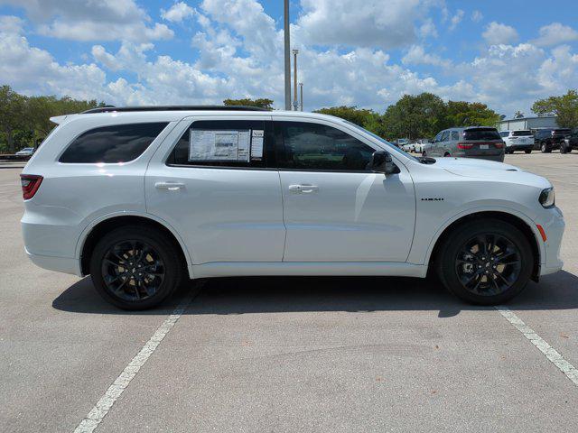 new 2025 Dodge Durango car, priced at $44,779