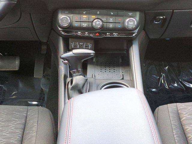 new 2025 Dodge Durango car, priced at $44,779