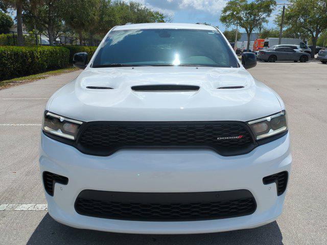 new 2025 Dodge Durango car, priced at $44,779