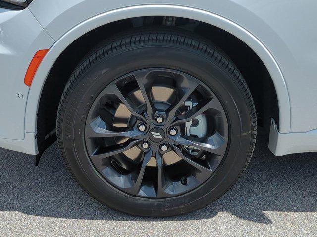 new 2025 Dodge Durango car, priced at $44,779