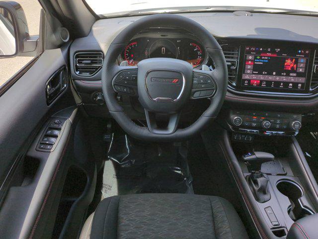 new 2025 Dodge Durango car, priced at $44,779