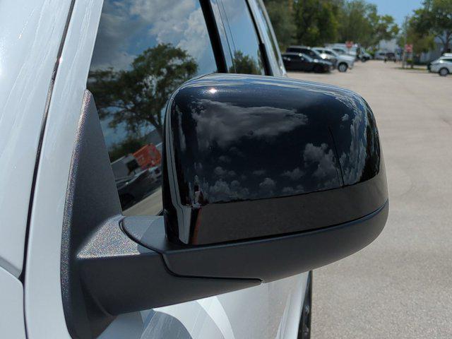 new 2025 Dodge Durango car, priced at $44,779