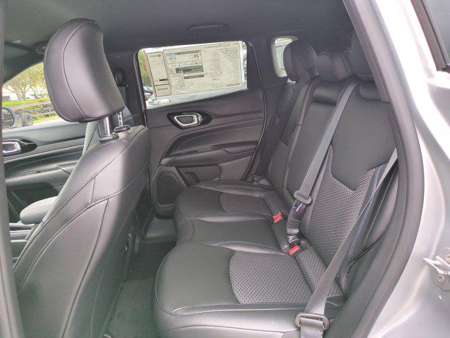 new 2026 Jeep Compass car, priced at $33,410