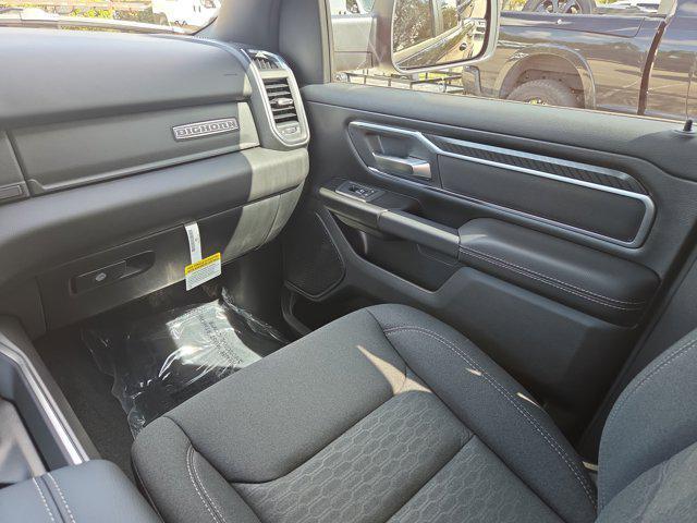 new 2026 Ram 1500 car, priced at $52,578