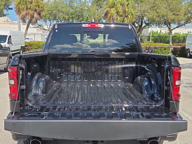 new 2026 Ram 1500 car, priced at $52,578