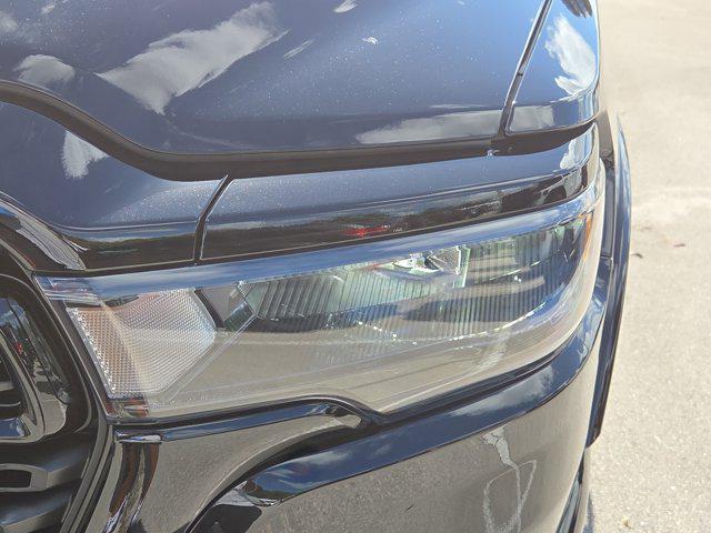 new 2026 Ram 1500 car, priced at $52,578