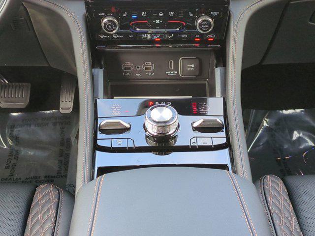 new 2025 Jeep Grand Cherokee car, priced at $60,549