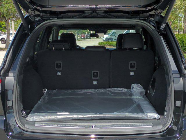 new 2025 Jeep Grand Cherokee car, priced at $60,549