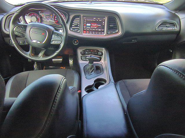 used 2023 Dodge Challenger car, priced at $42,000
