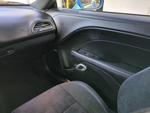 used 2023 Dodge Challenger car, priced at $42,000