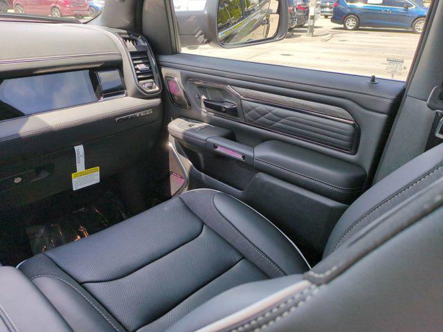 new 2025 Ram 1500 car, priced at $64,171