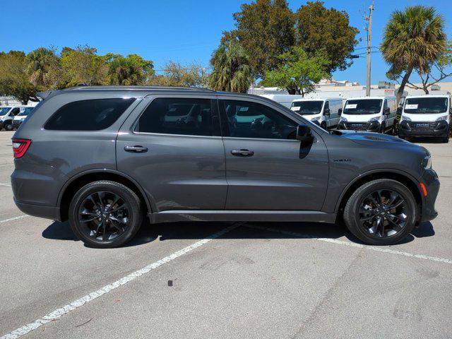 used 2023 Dodge Durango car, priced at $37,991