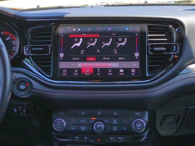 used 2023 Dodge Durango car, priced at $37,991