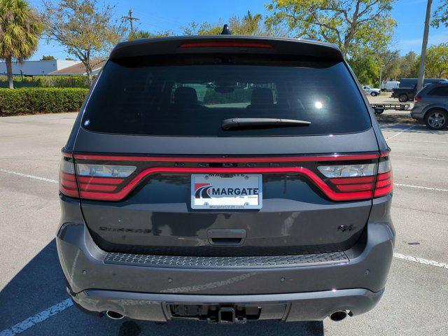 used 2023 Dodge Durango car, priced at $37,991